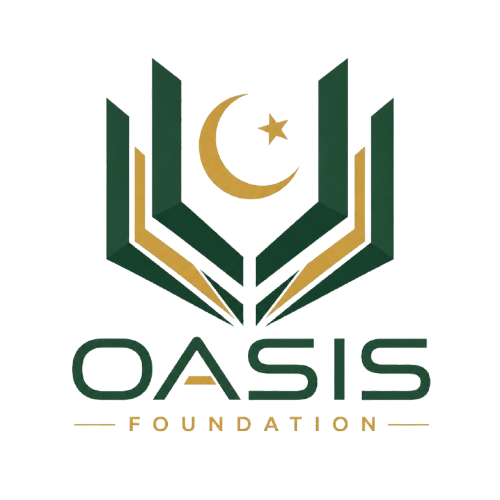 OASIS Logo
